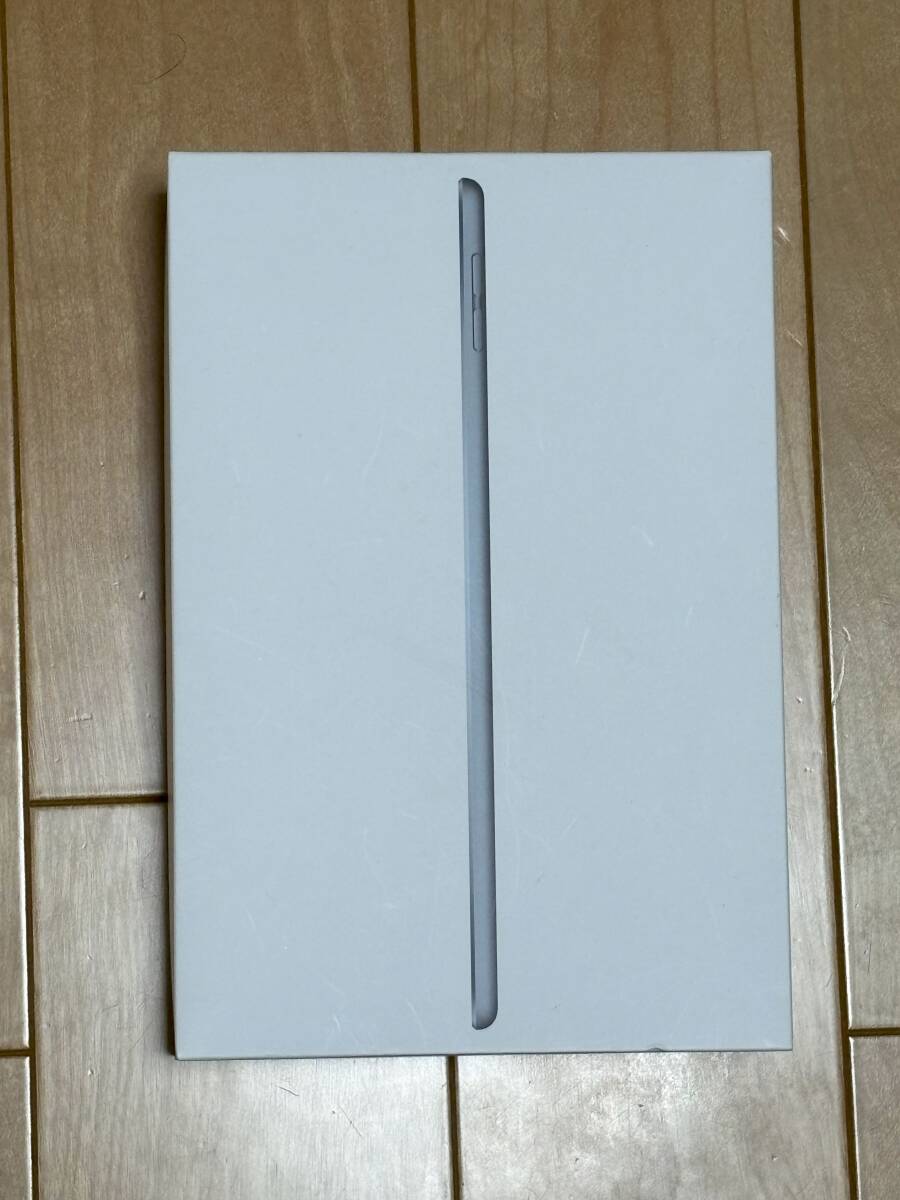 中古 iPad mini 7.9インチ 第5世代 Wi-Fi 64GB スペースグレーの画像8