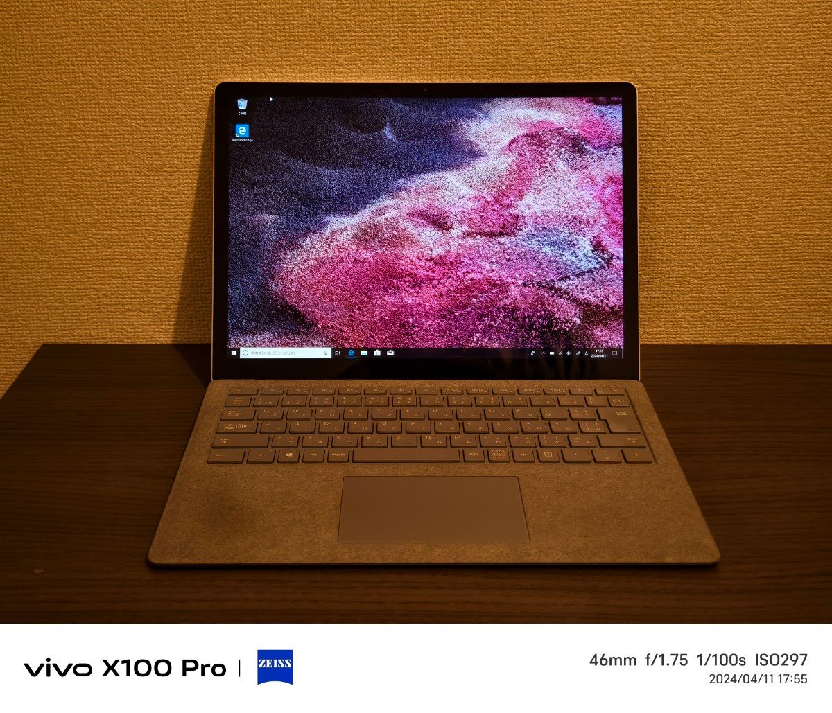 Surface Laptop 2  i5 256GB