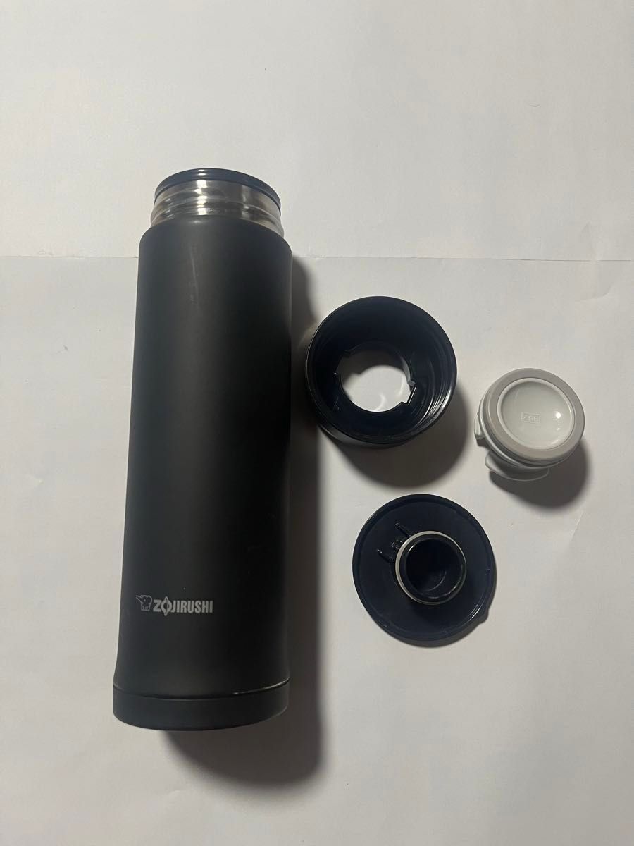 象印 サーモス ZOJIRUSHI THERMOS 保温ジャー  ステンレスボトル 水筒 真空断熱スポーツボトル アウトドア 弁当