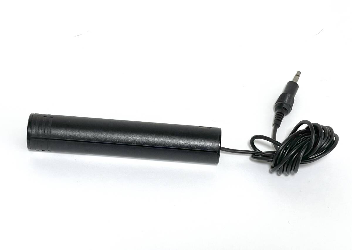 Victor・ マイク DYNAMIC MICROPHONE MODEL MD-350Lの画像2