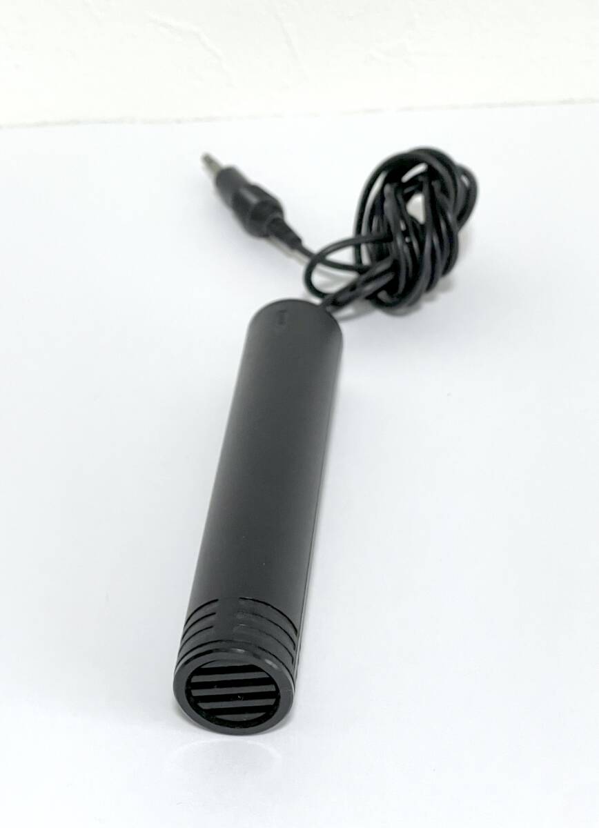 Victor・ マイク DYNAMIC MICROPHONE MODEL MD-350Lの画像3