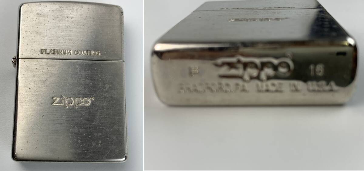 【結】ジッポー zippo Yves Saint Laurent ライター ガスライター オイルライター ゴールド 喫煙具 骨董品 古美術 アンティーク