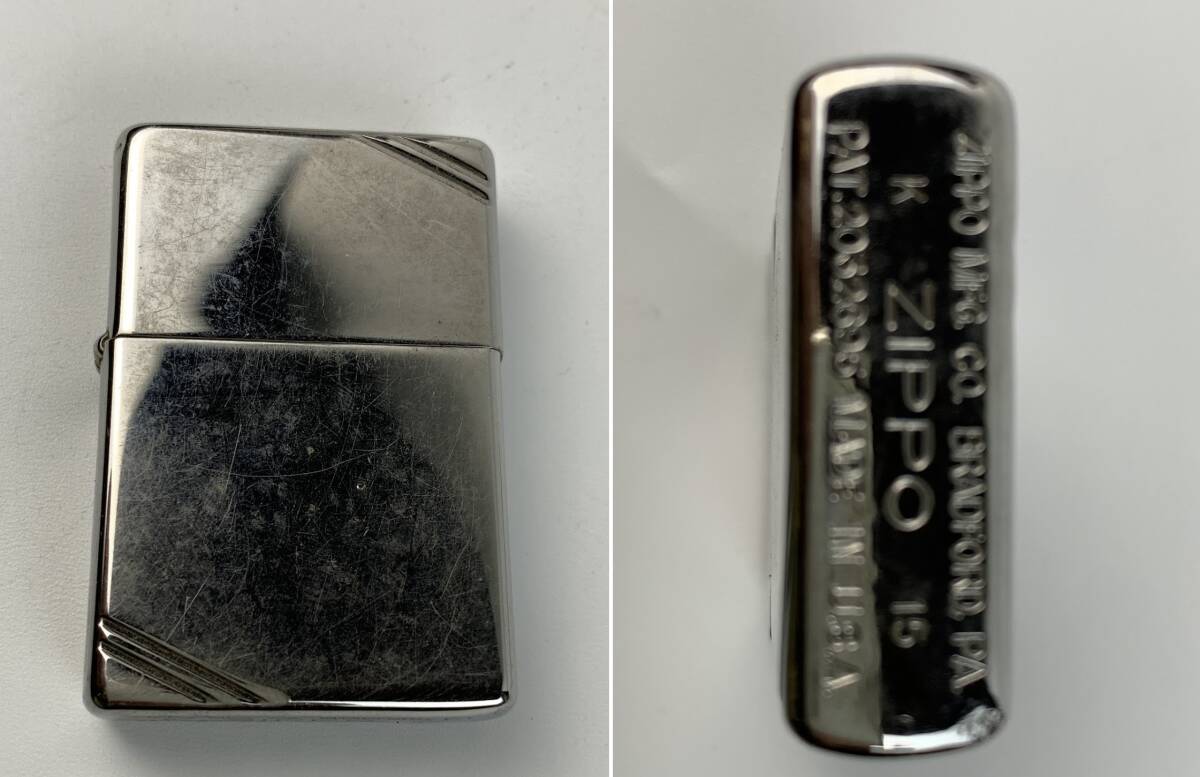 【結】ジッポー zippo Yves Saint Laurent ライター ガスライター オイルライター ゴールド 喫煙具 骨董品 古美術 アンティーク