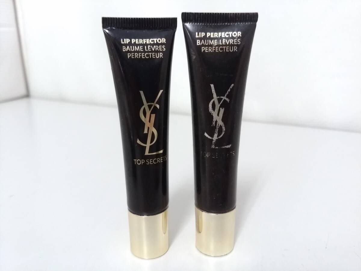 【新品含む】Yves Saint Laurent イヴサンローラン アイシャドウ他 サンプル含む 計8点セット/コスメ/基礎化粧品/クレンジングバーム/LNQ34の画像7