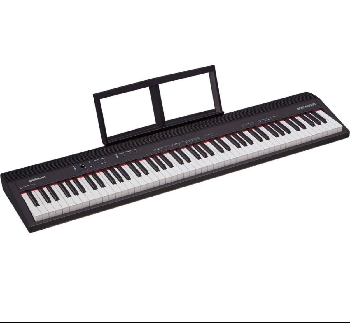ローランド　ROLADN  キーボード 88鍵 88鍵盤 楽器 電子ピアノ