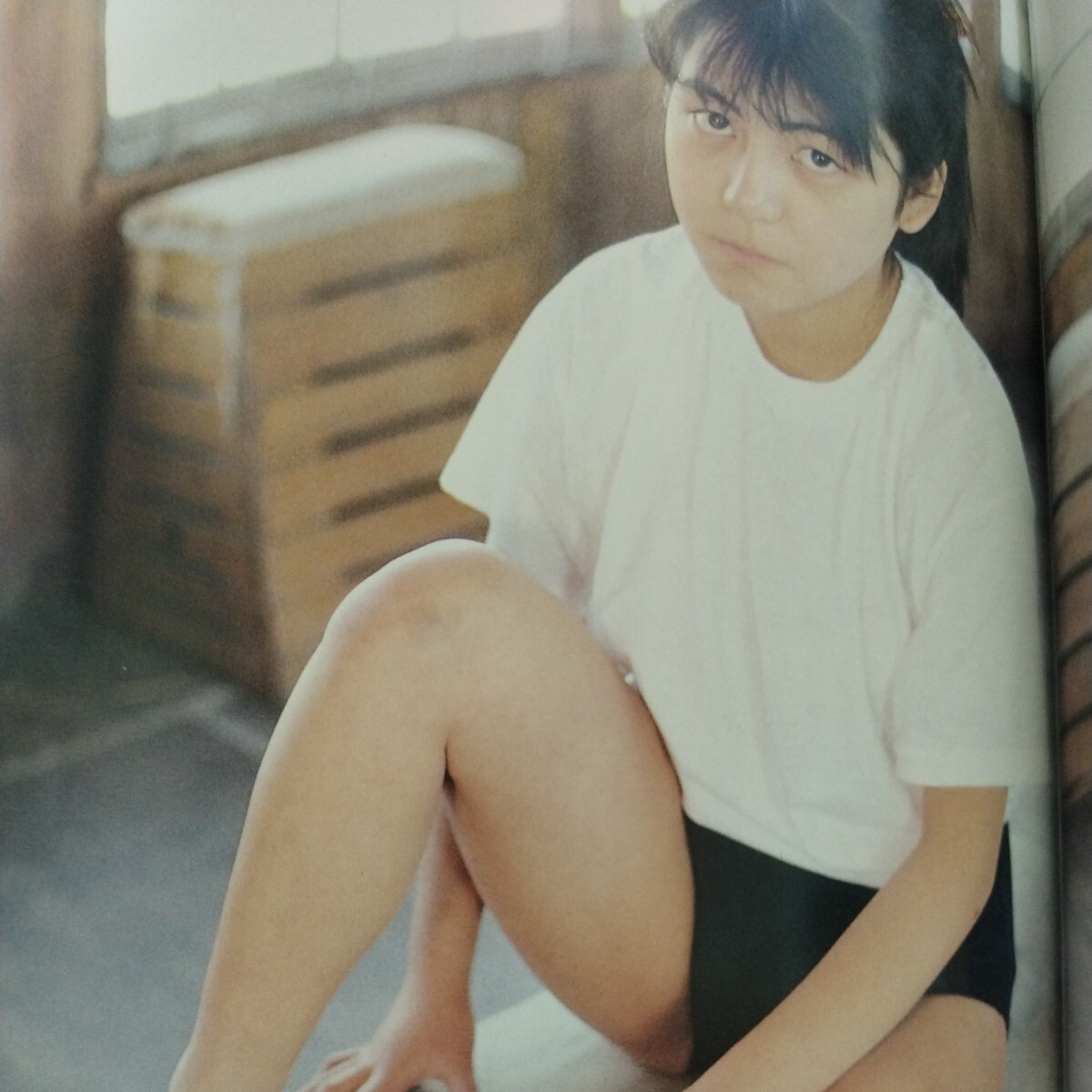 8人の中学生!スク水・ブルマ・水着・制服】「女子中学生日記No 8人の中学生!スク水・ブルマ・水着・制服】「女子中学生日記No