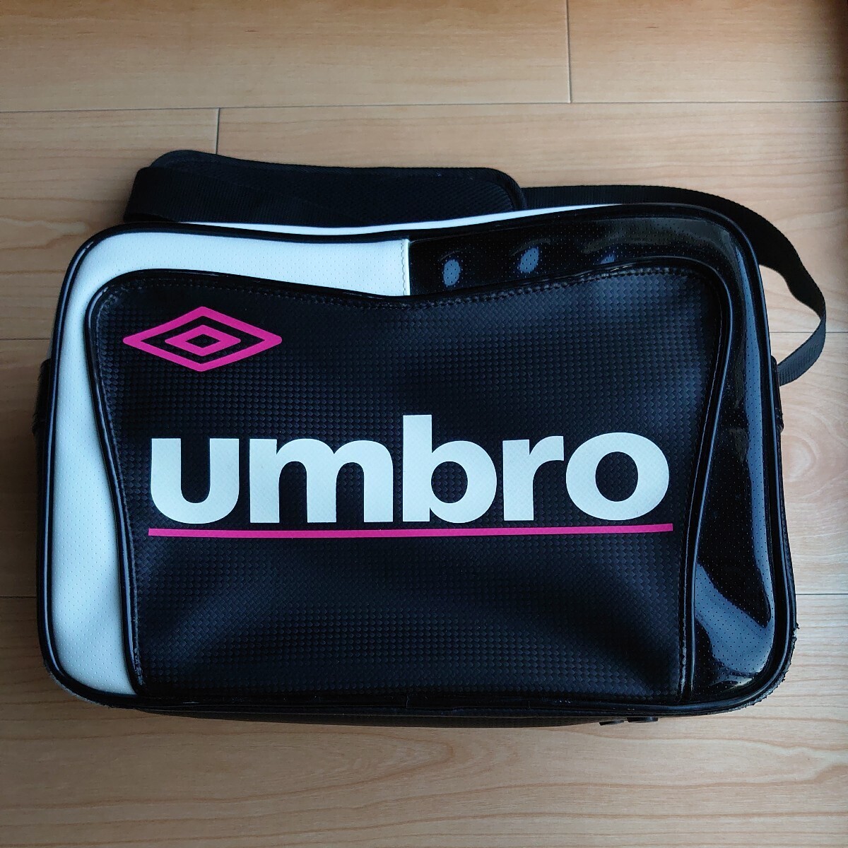 アンブロ スポーツバッグ ショルダーバッグ UMBROの画像1