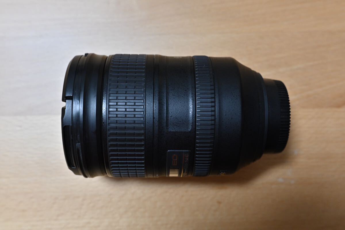 【美品】ニコンAF-S NIKKOR 28-300mm f/3.5-5.6G ED VR (Nikon 高倍率ズームレンズ フルサイズ対応)の画像4
