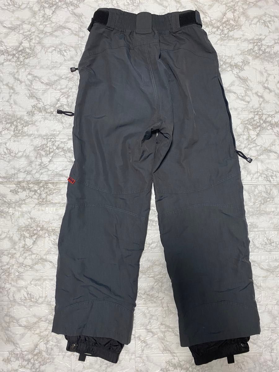 HELLYTECH ヘリーハンセン スノボー スキー パンツ ナイロン HELLYTECH ヘリーハンセン スノボー スキー パンツ ナイロン