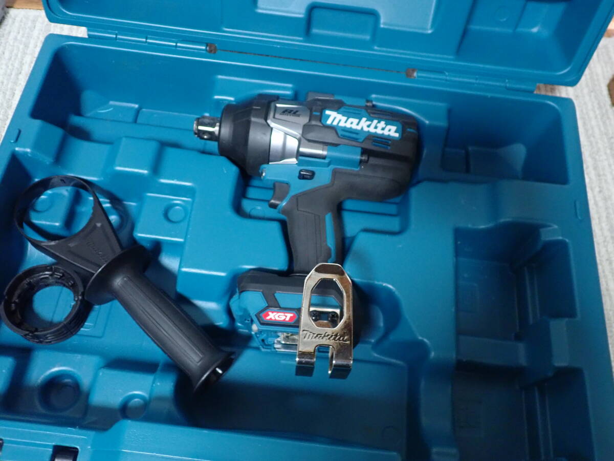 Yahoo!オークション - 未使用に近いです マキタ makita 充電式 Yahoo!オークション - 未使用に近いです マキタ makita 充電式
