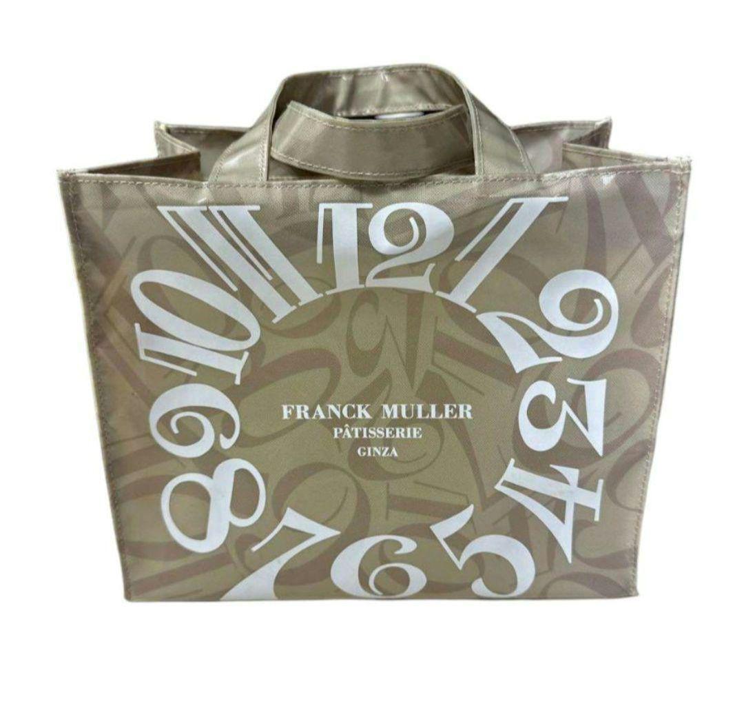 Yahoo!オークション - FRANCK MULLER フランクミュラー 非売品 Yahoo!オークション - FRANCK MULLER フランクミュラー 非売品