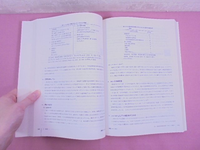 ★初版 『 認知症テキストブック 』 日本認知症学会_画像4