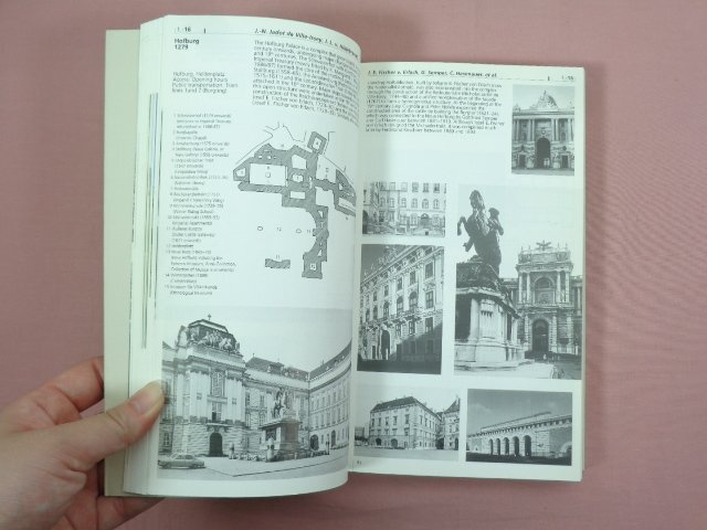 ★洋書 『 Architecture in Vienna 』 Zentrum Wien/編 Princeton Architectural Pr