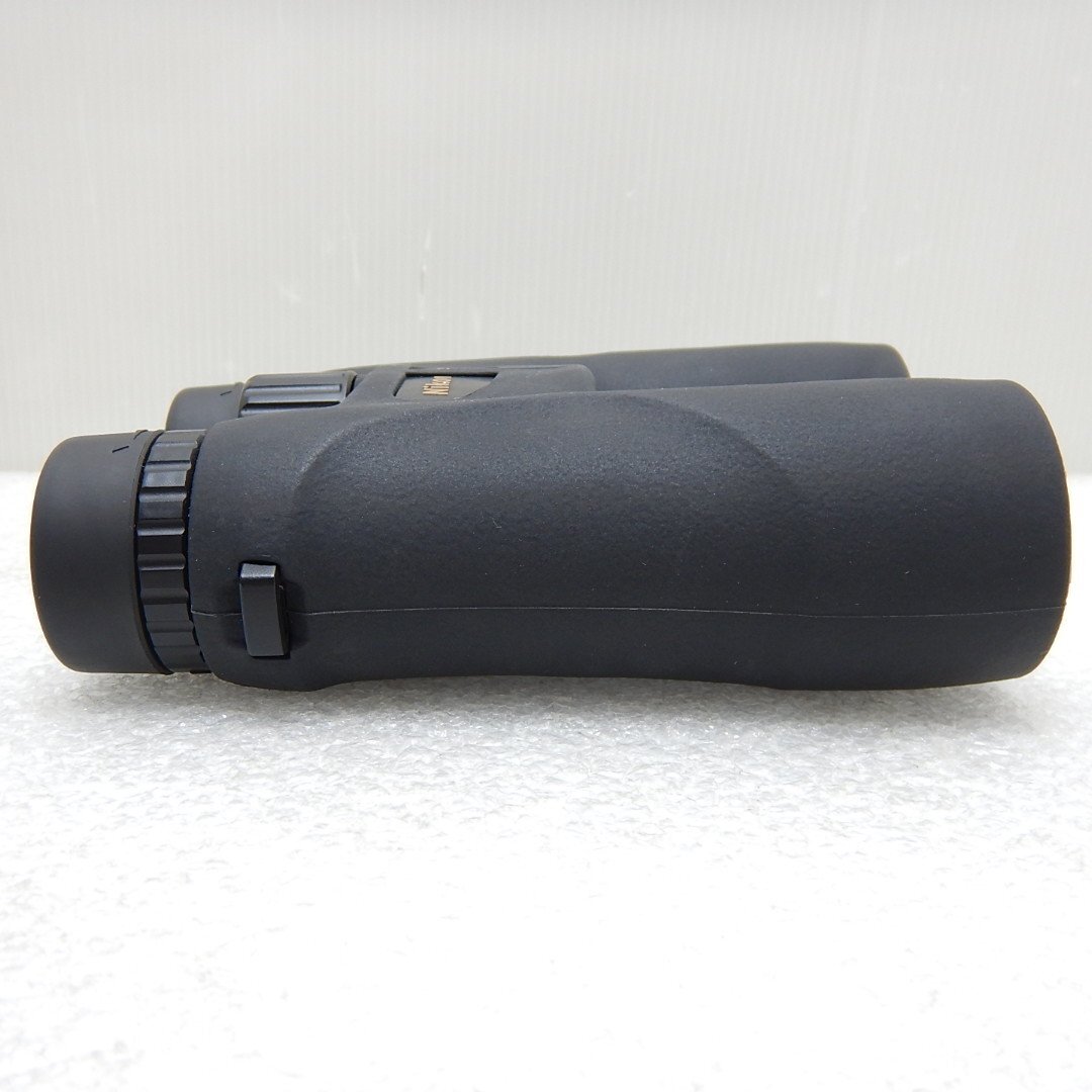 Nikon PROSTAFF 5 8x42 双眼鏡 8×42 ダハプリズム式 ニコン 中古【カビあり】_画像5