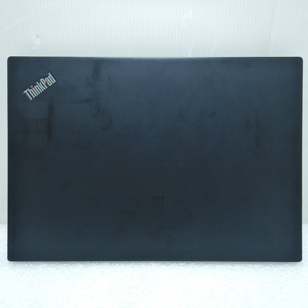 Lenovo ThinkPad X13 Gen 1 Ryzen5 Pro 4650U 16GB SSD256GB 13.3型（1920×1080）Windows11 Pro ノートパソコン 20UGS2GK00【中古】01_画像2