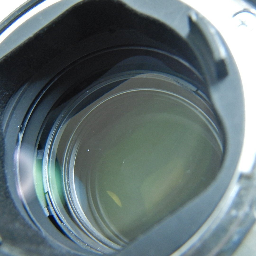 Nikon AF-S NIKKOR 70-200mm f/2.8E FL ED VR 大口径 望遠ズームレンズ Fマウント【中古】025_ゴミの混入があります