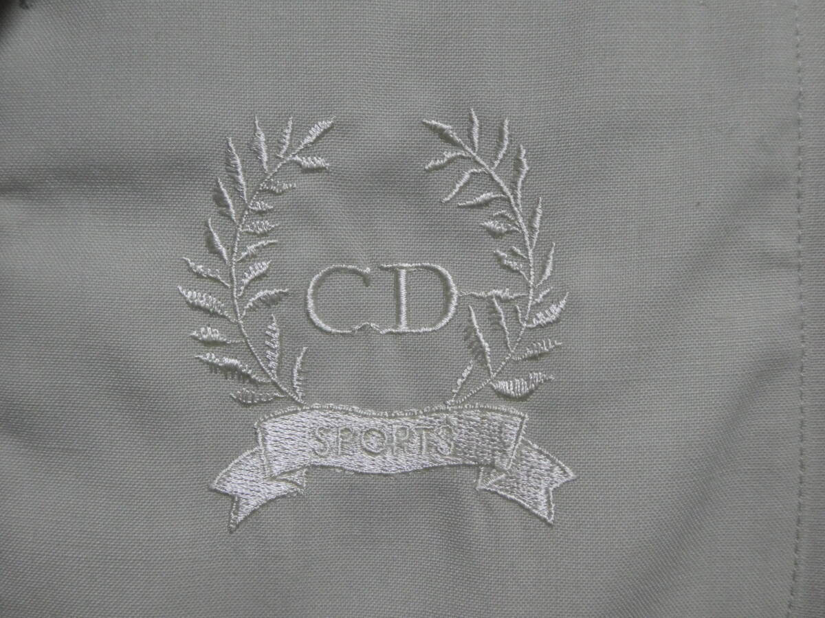 Christian Dior クリスチャン ディオール 3B ジャケット M テーラードジャケットの画像3