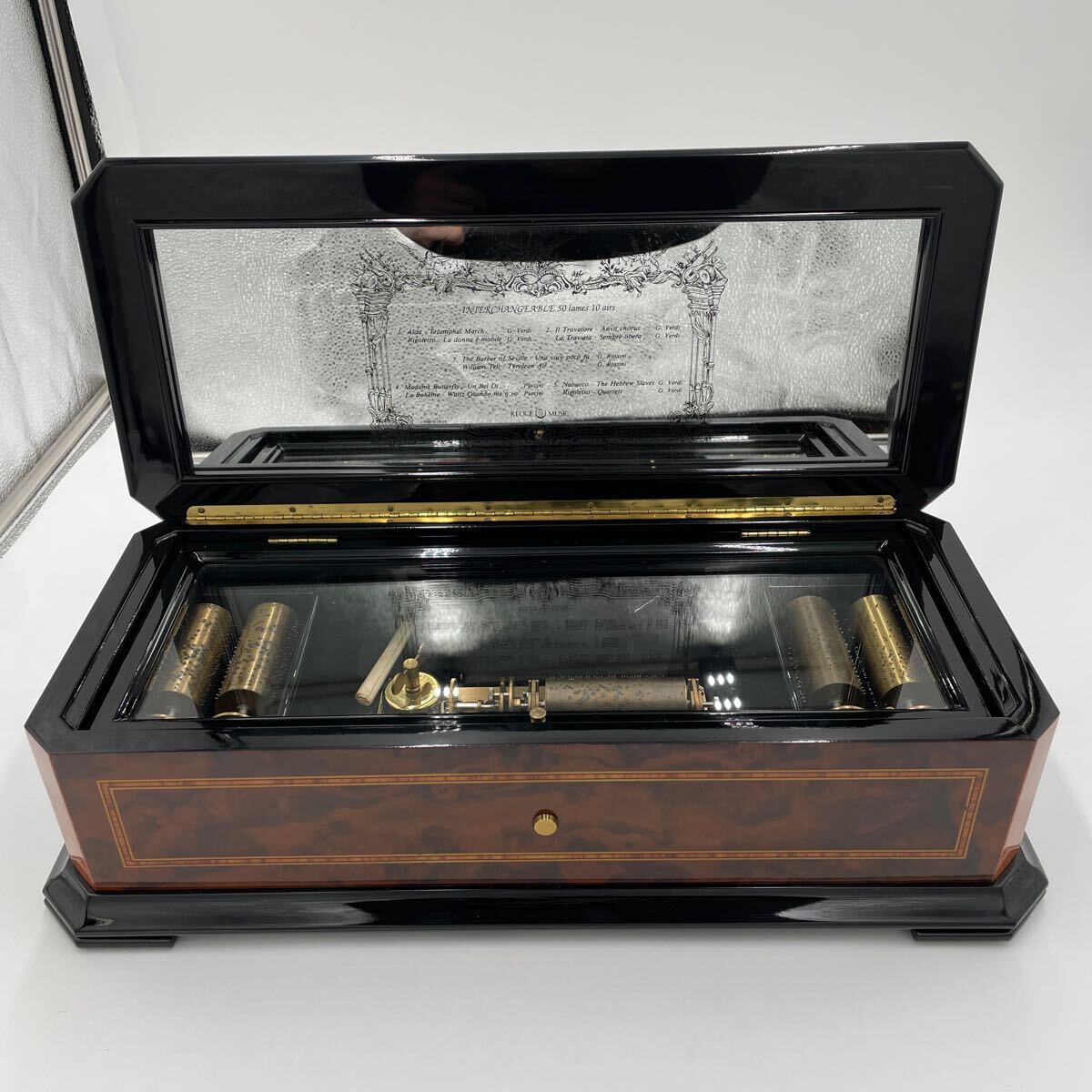 Yahoo!オークション - S472/【個人保管品】リュージュ Yahoo!オークション - S472/【個人保管品】リュージュ