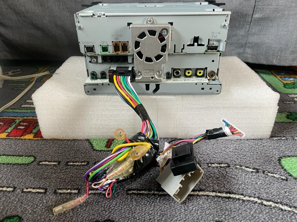 carrozzeria カロッツェリア AVIC-RZ801 AVIC-RZ801-D 地図 carrozzeria カロッツェリア AVIC-RZ801 AVIC-RZ801-D 地図