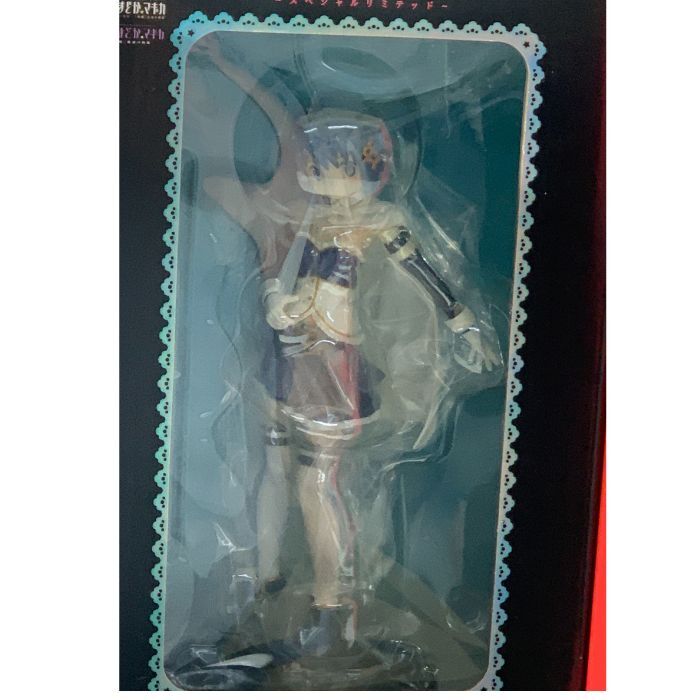 【中古/140/160】アニメ 美少女 魔法少女まどかマギカ まどマギ フィギュア 未開封品 開封品 まとめ セット