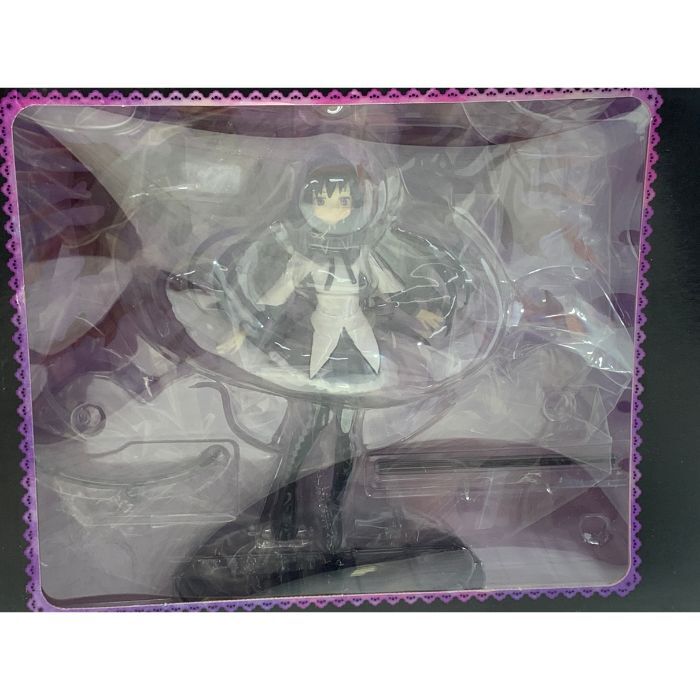 【中古/140/160】アニメ 美少女 魔法少女まどかマギカ まどマギ フィギュア 未開封品 開封品 まとめ セット