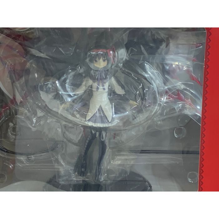 【中古/140/160】アニメ 美少女 魔法少女まどかマギカ まどマギ フィギュア 未開封品 開封品 まとめ セット_画像5