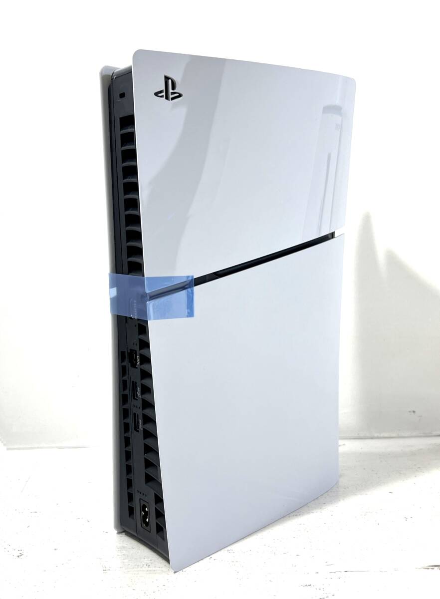 【未使用/100】PlayStation 5（CFI-2000A01）②_画像2