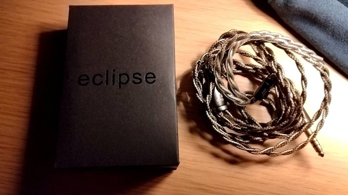 Melodic Artification Eclipse 美品｜Yahoo!フリマ（旧PayPayフリマ）