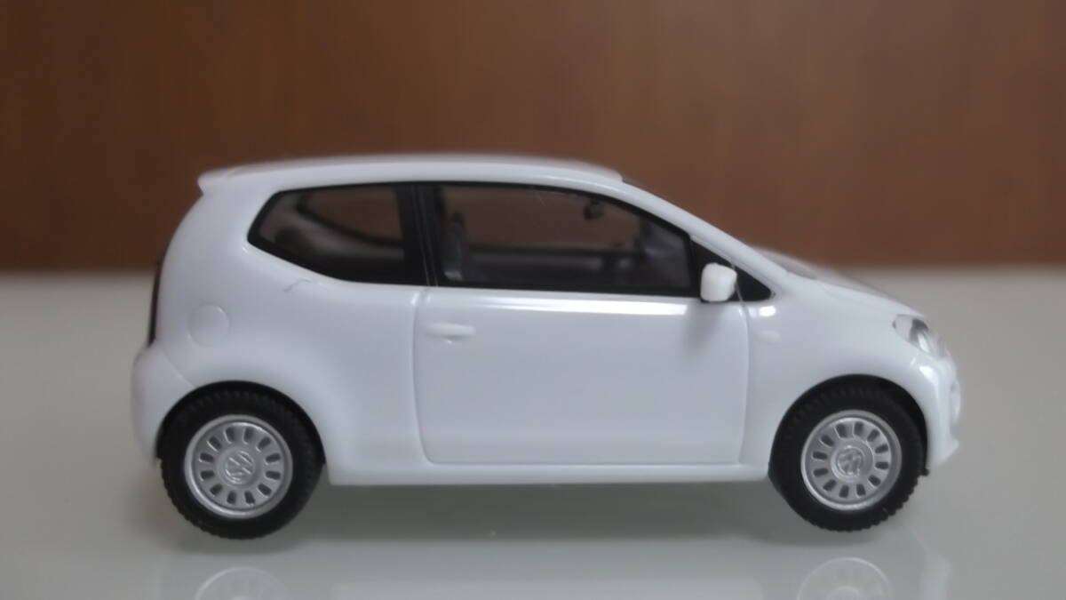 herpa 1/87 VW UP!