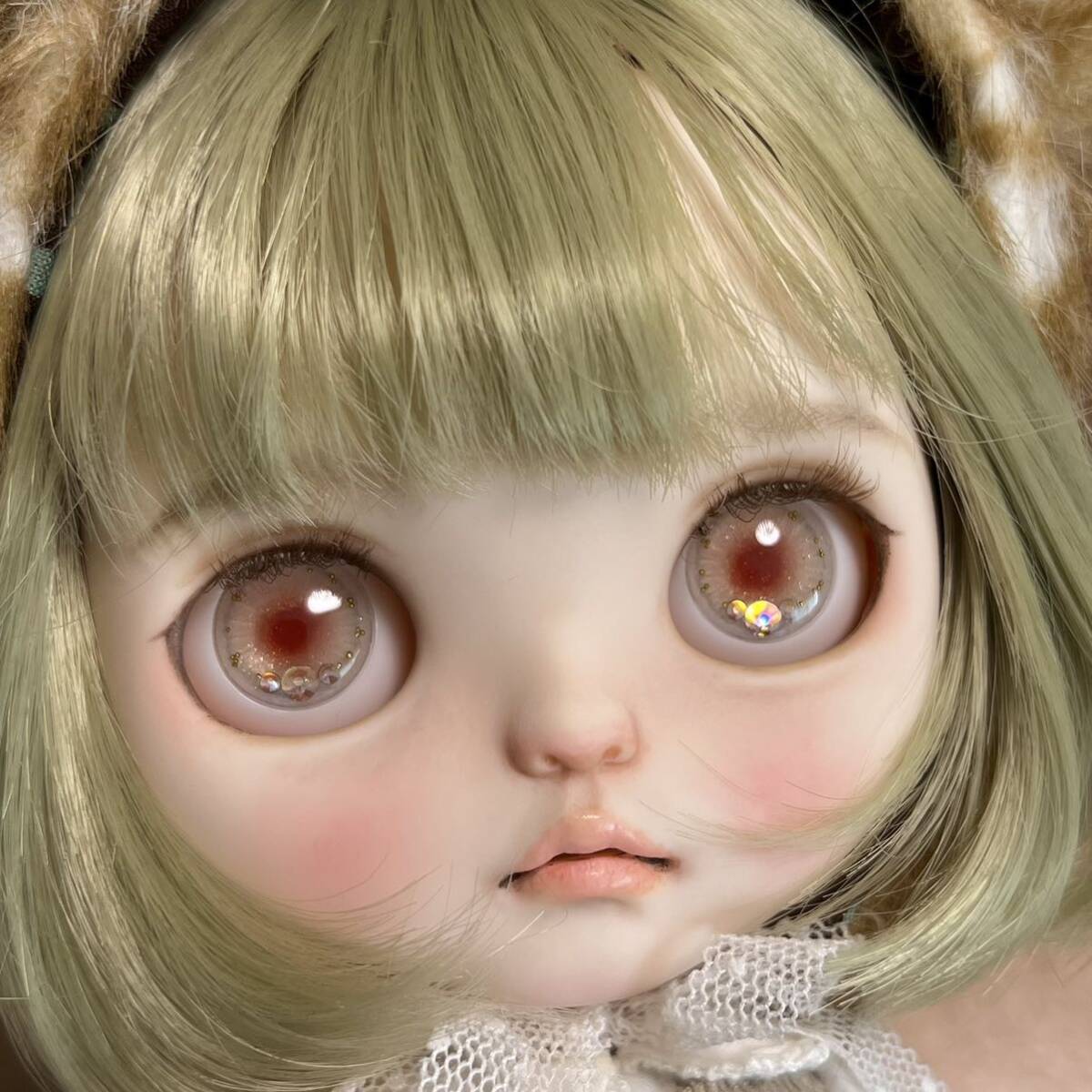 ap21. Blythe eyes カスタムブライスアイの画像2