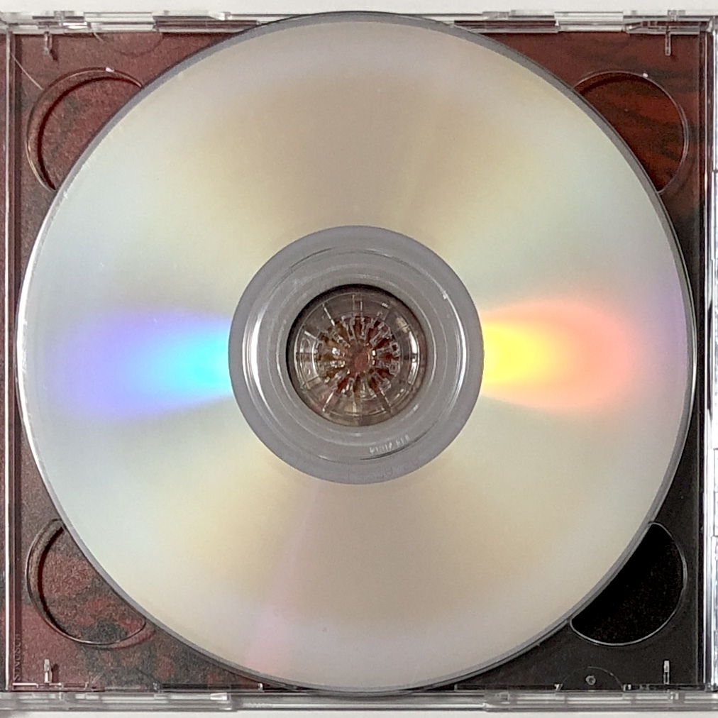 ゲーム音楽CD 2枚組 悪魔城年代記 悪魔城ドラキュラ / Castlevania Chronicle Akumajo Dracula Original Soundtrack 帯付き コナミ _画像5