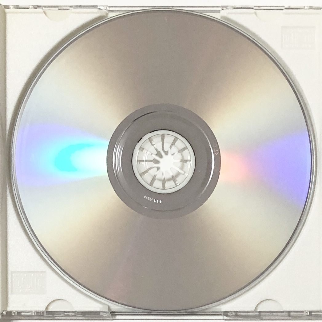 ゲーム音楽CD 悪魔城ドラキュラ ベスト / Akumajo Dracura Best 帯付き 痛みあり コナミ Famicom Castlevania Series OST Konami_画像7