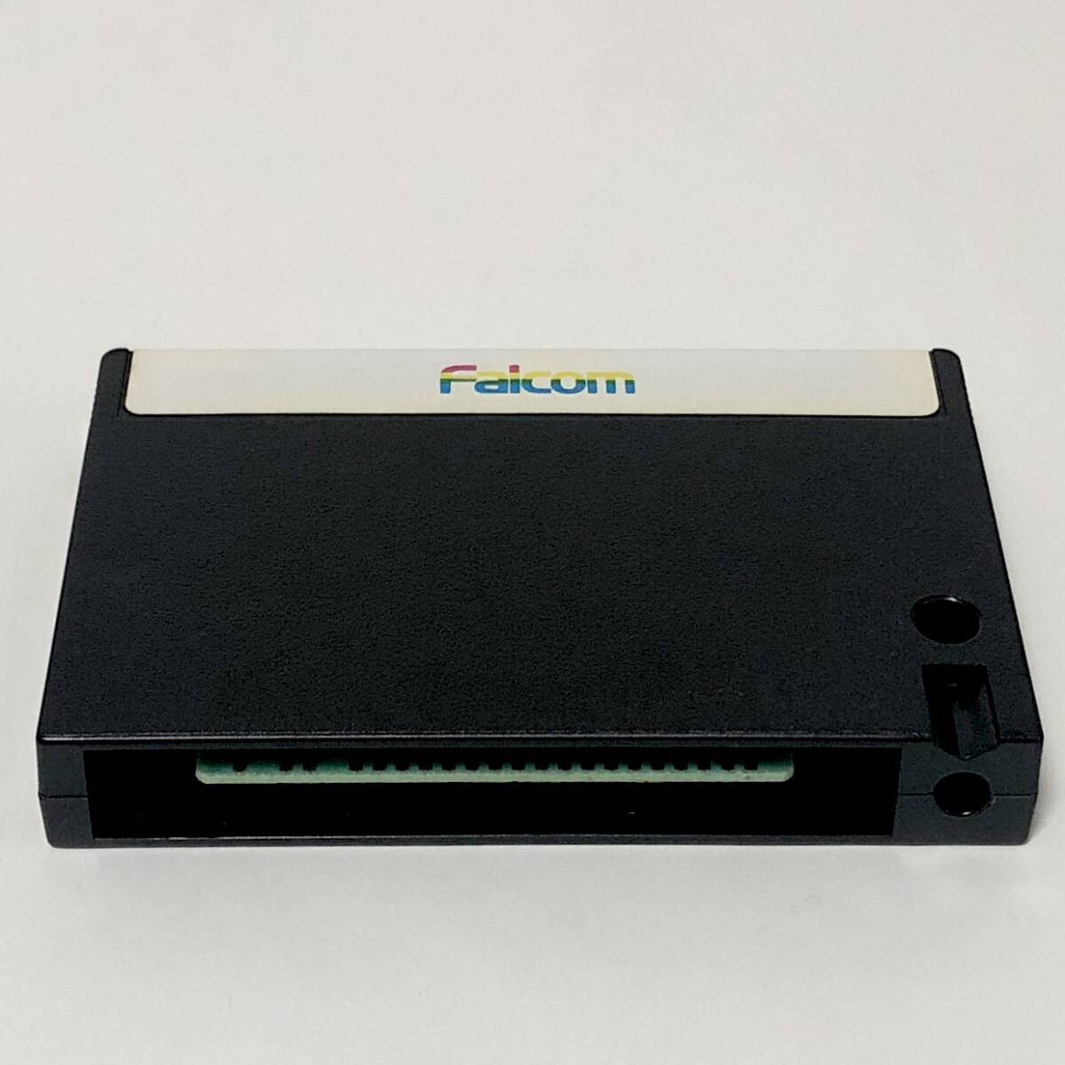 MSX ロマンシア 箱説付き 痛みあり 日本ファルコム 動作確認済み レトロゲーム MSX Romancia CIB Tested Nihon Falcom Corporationの画像7