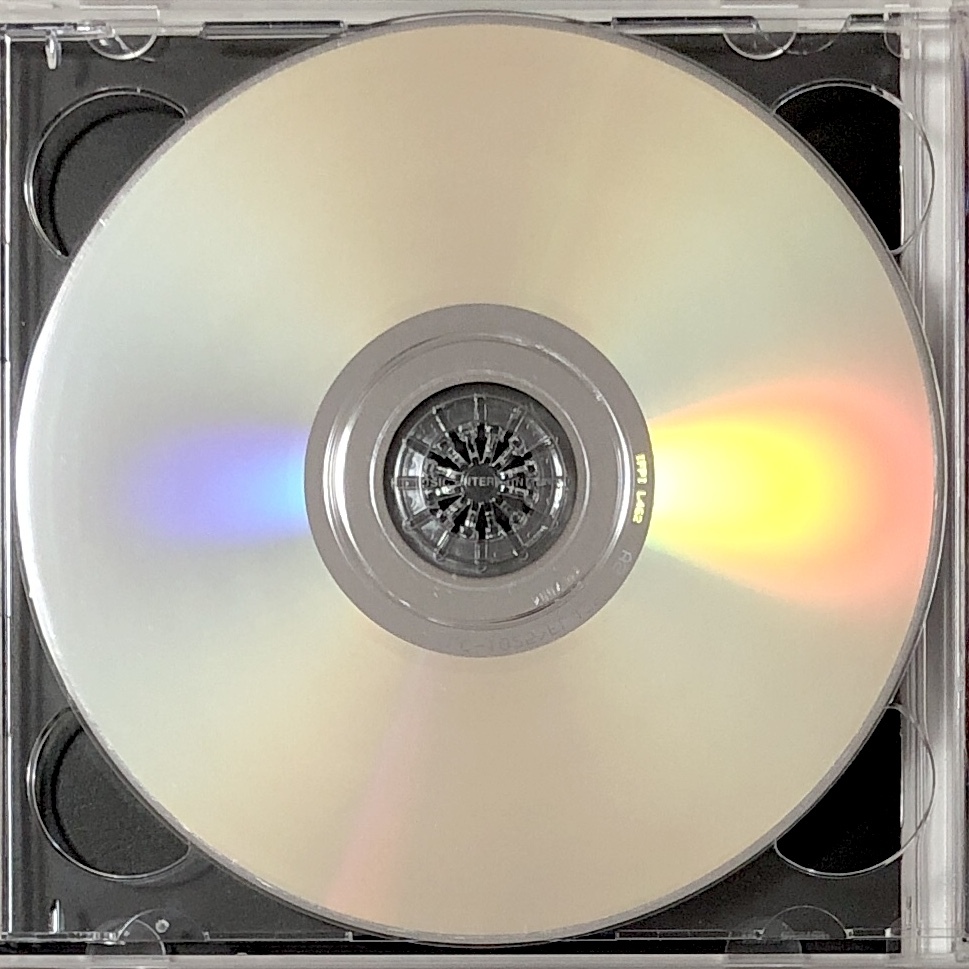 ゲーム音楽CD 2枚組 悪魔城年代記 悪魔城ドラキュラ / Castlevania Chronicle Akumajo Dracula Original Soundtrack 帯付き コナミ の画像7