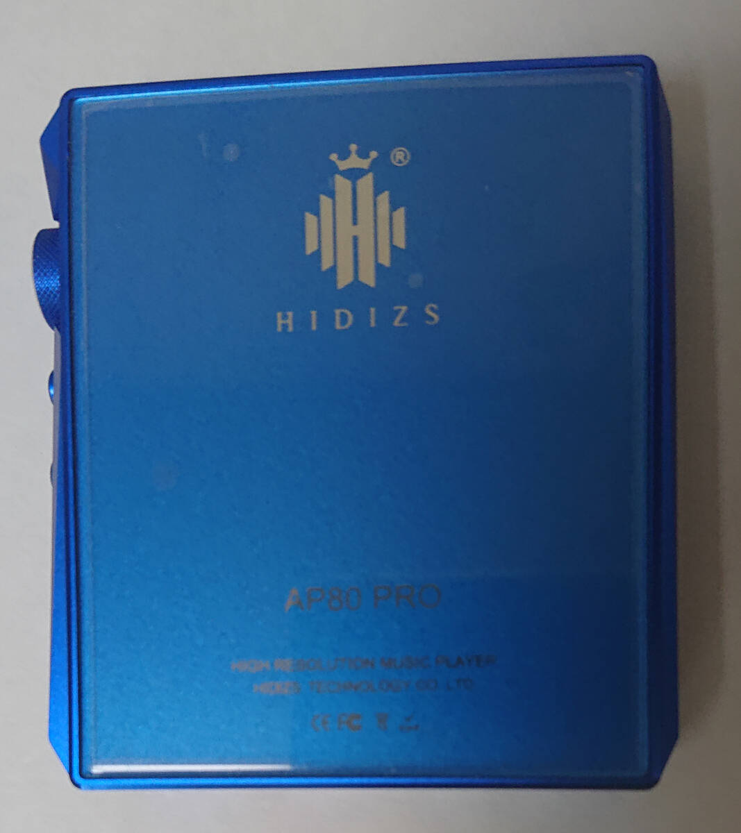 HIDIZS AP80 PROの画像4