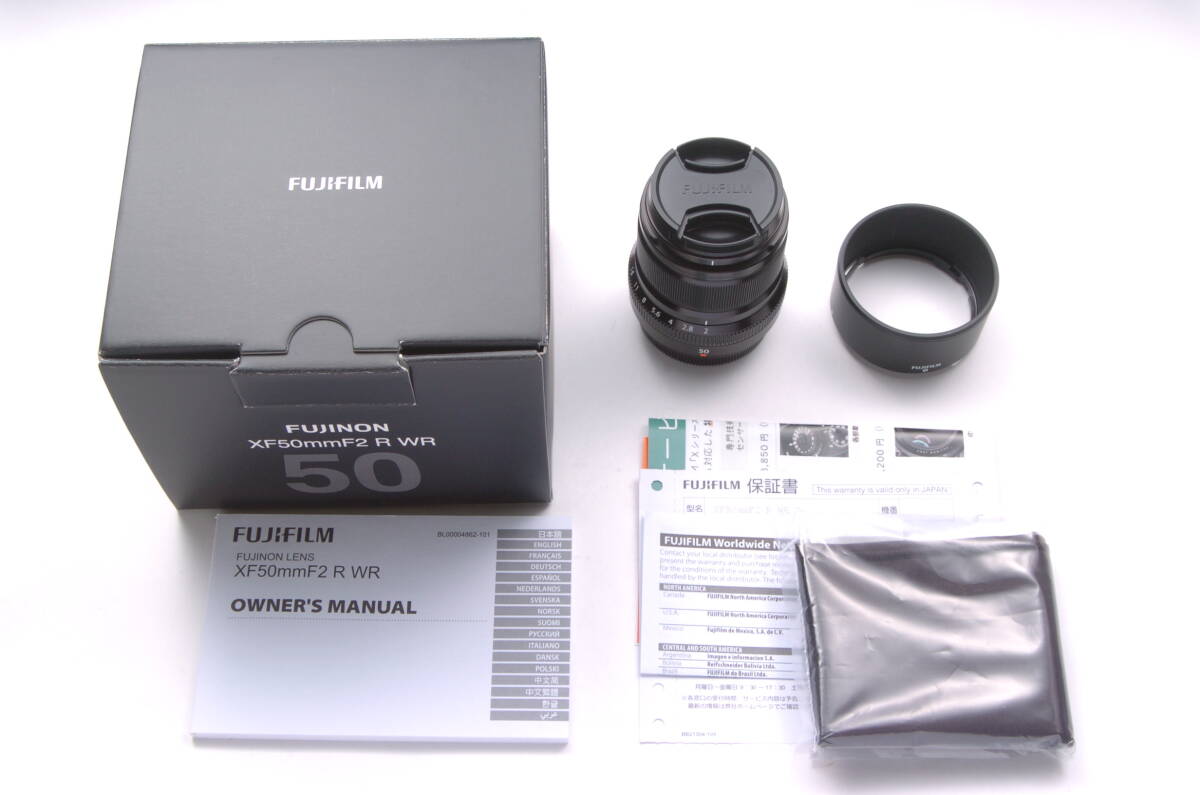 16730円 3月16日購入 メーカー保証 新品同様 フジノンレンズ 16730円 3月16日購入 メーカー保証 新品同様 フジノンレンズ