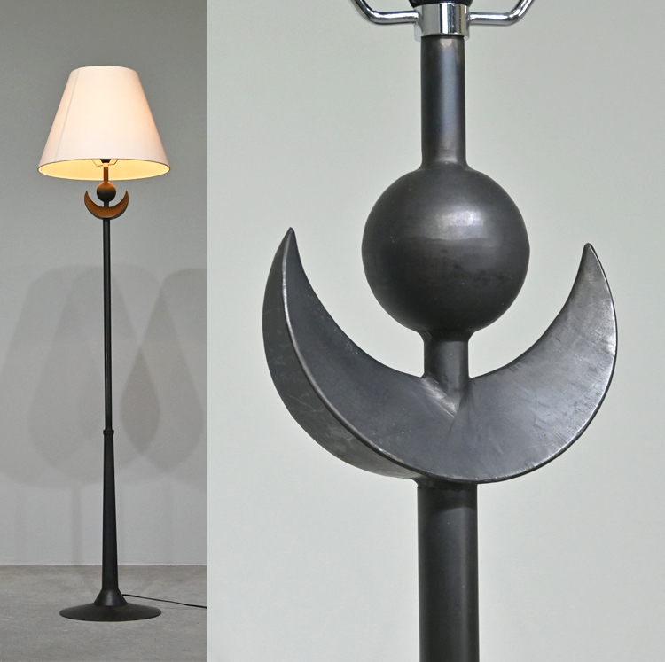 Yahoo!オークション - Idee “Alhambra Standard Lamp” フロア Yahoo!オークション - Idee “Alhambra Standard Lamp” フロア