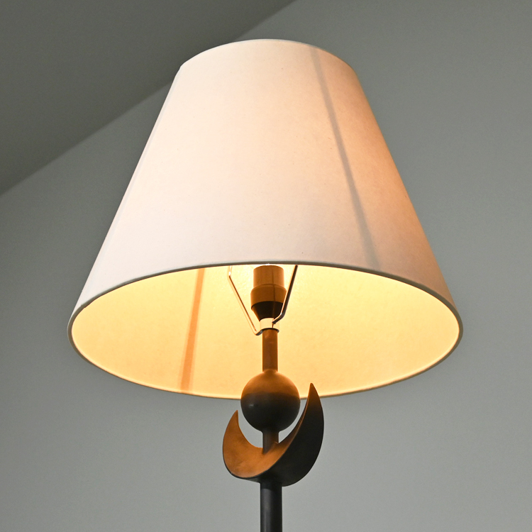 Yahoo!オークション - Idee “Alhambra Standard Lamp” フロア Yahoo!オークション - Idee “Alhambra Standard Lamp” フロア