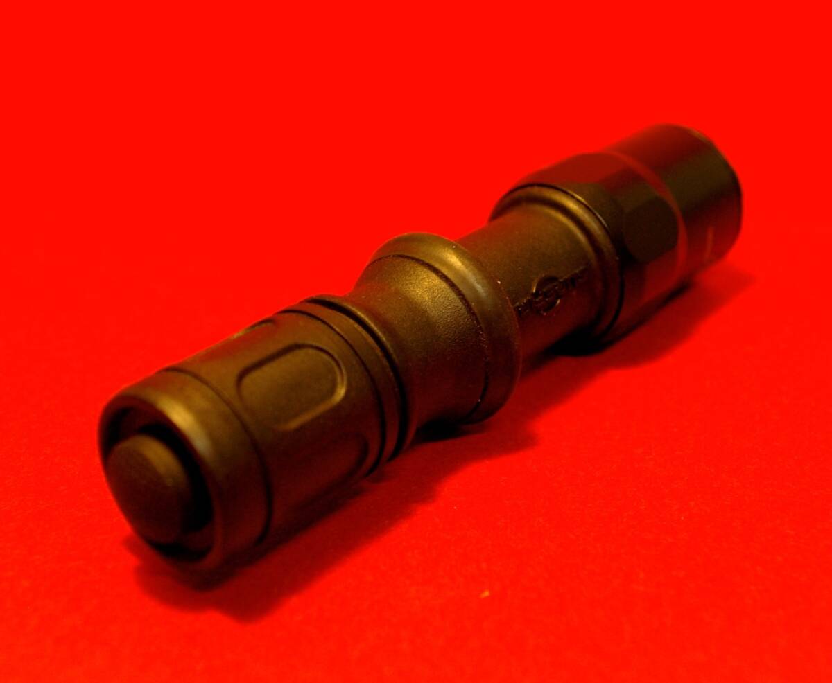 surefire G2Z-MV・800lm・シュアファイア マックスビジョン コンバットライト// コンパクトサイズ // 生産終了品の画像5