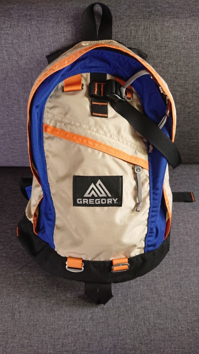 Yahoo!オークション - 美品 グレゴリー GREGORY リュック Yahoo!オークション - 美品 グレゴリー GREGORY リュック