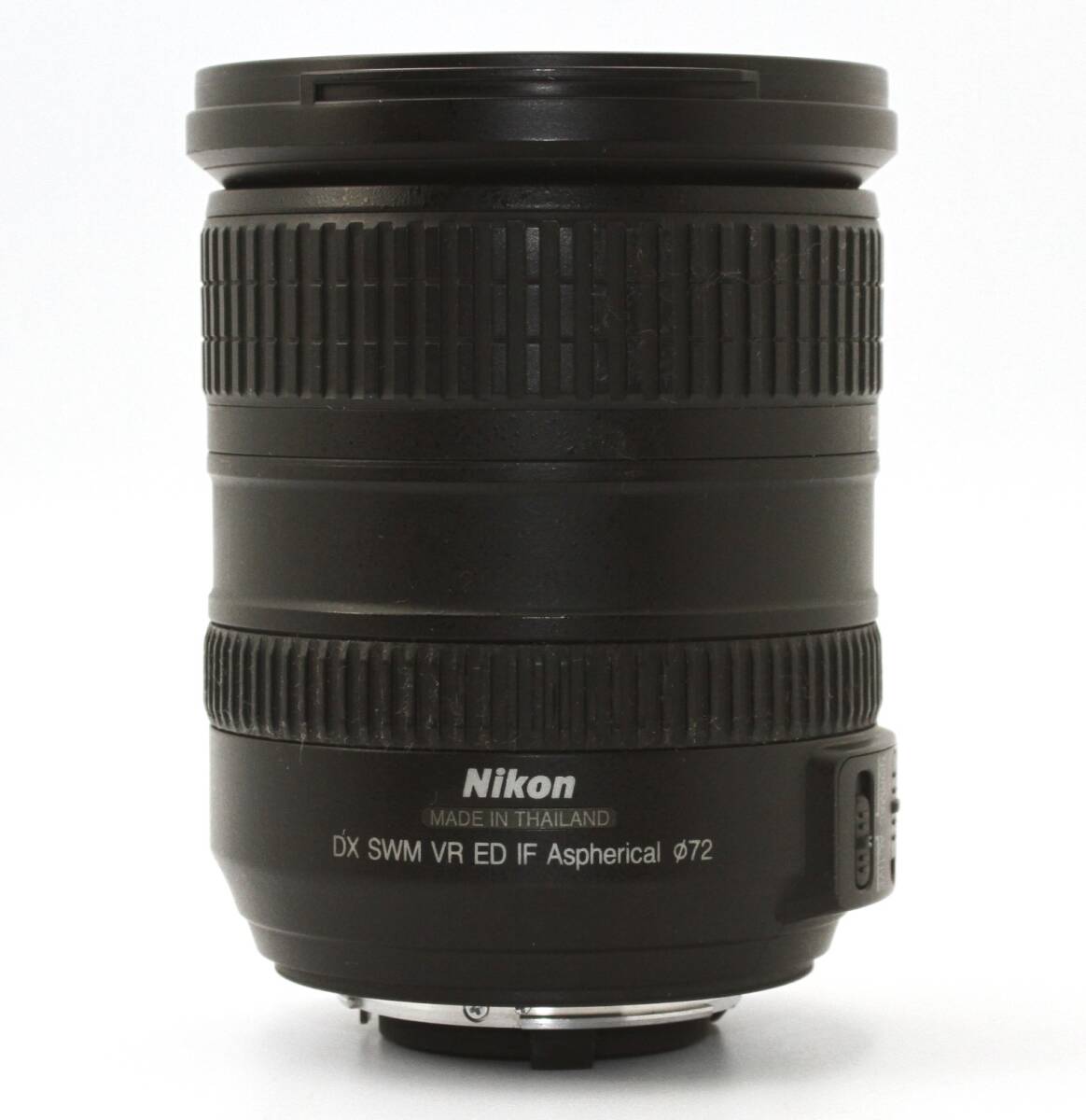 【美品】ニコン Nikon AF-S 18-200mm F3.5-5.6 G ED VR の画像10