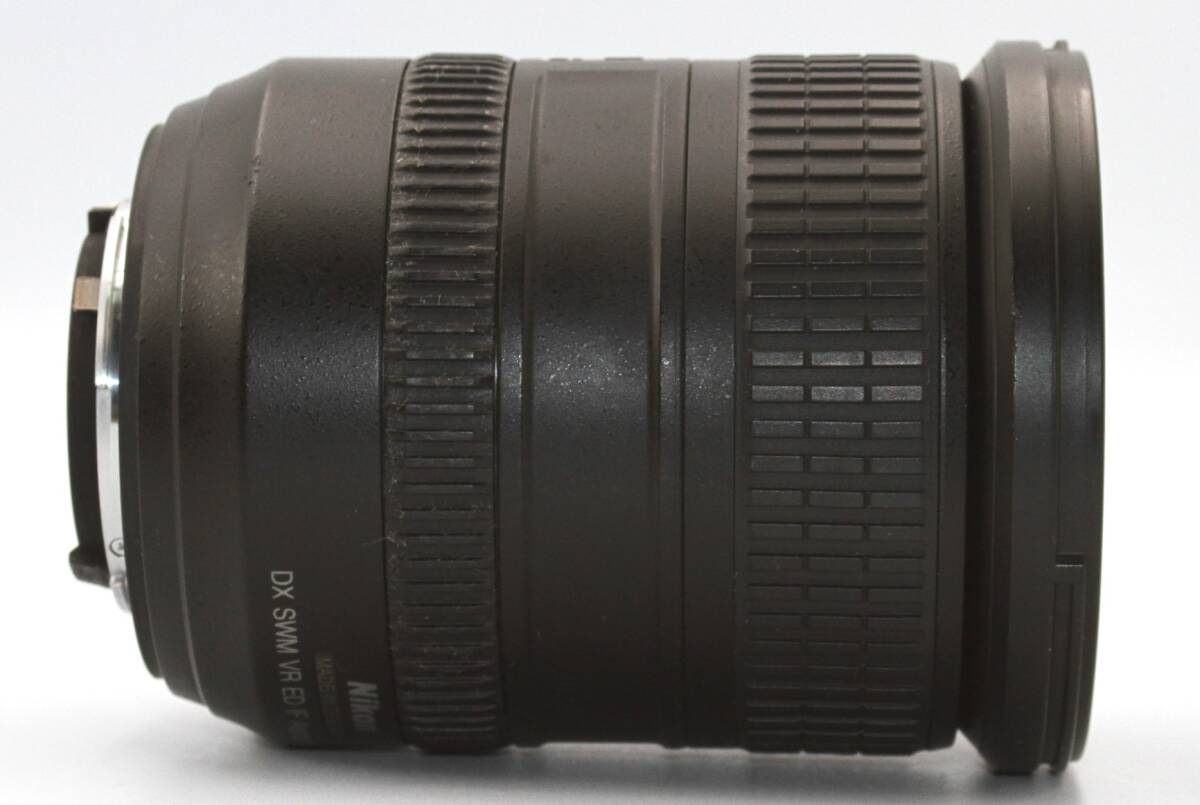 【美品】ニコン Nikon AF-S 18-200mm F3.5-5.6 G ED VR の画像7