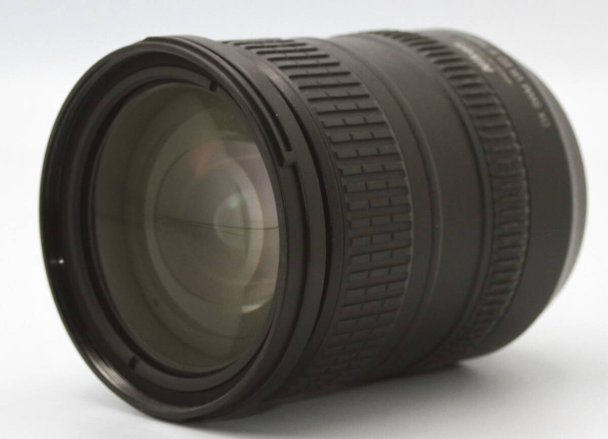 【美品】ニコン Nikon AF-S 18-200mm F3.5-5.6 G ED VR の画像4