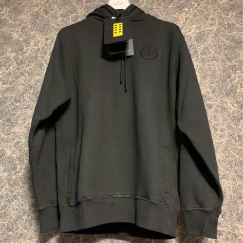 Moncler Genius 1952 HOODIE GARMENT DYE M_画像5