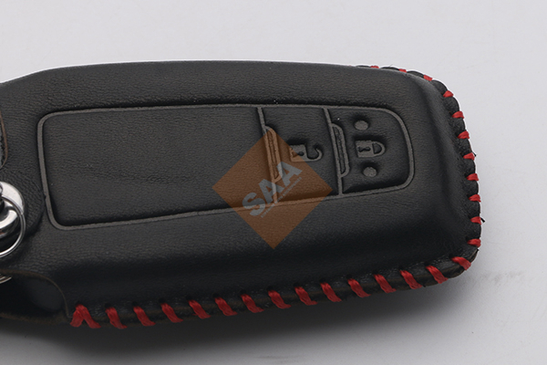 [3447]C-HR ZYX10/NGX50 smart key cover original leather key case smart key cover scratch prevention 