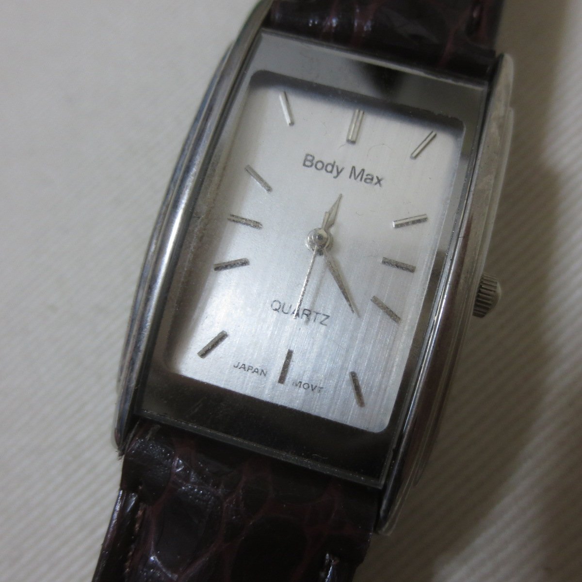 BF33　Body Max　カンサイヤマモト　腕時計　KANSAI YAMAMOTO 【メ便】_画像3