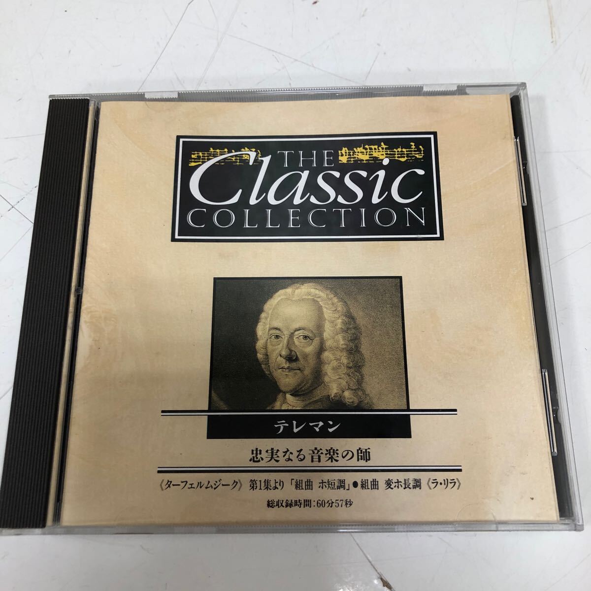 【現状品】4-30 DeAGOSTINI デアゴスティーニ THE Classic COLLECTION CD 不揃い クラシック おまとめ_画像6