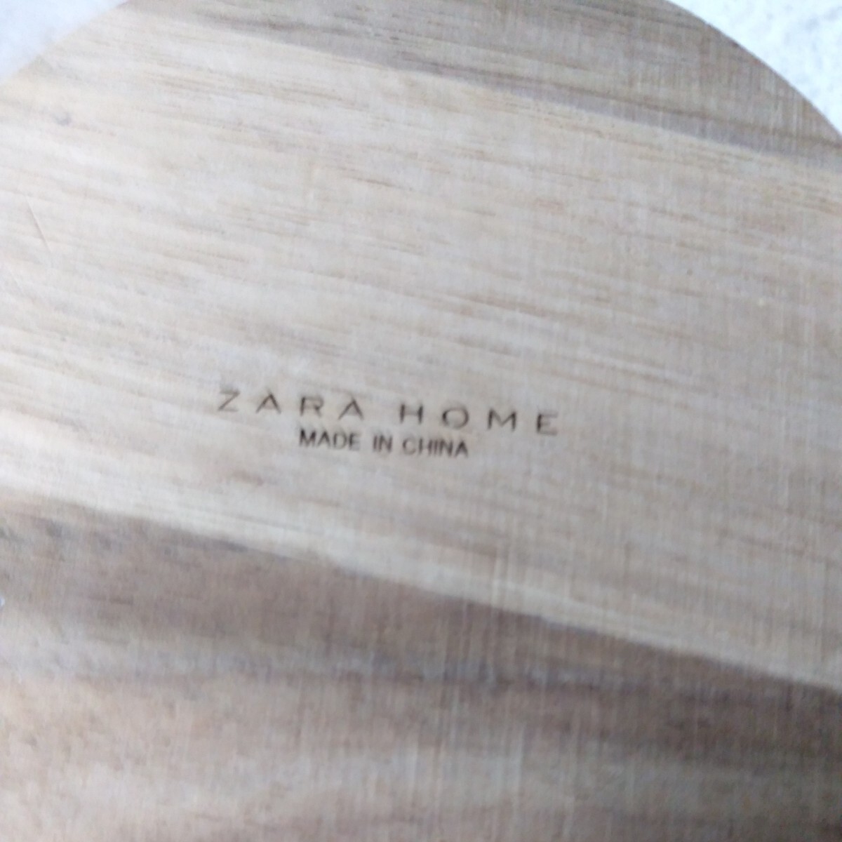 ZARA HOME ザラホーム　ケーキスタンド　ガラスドーム_画像4