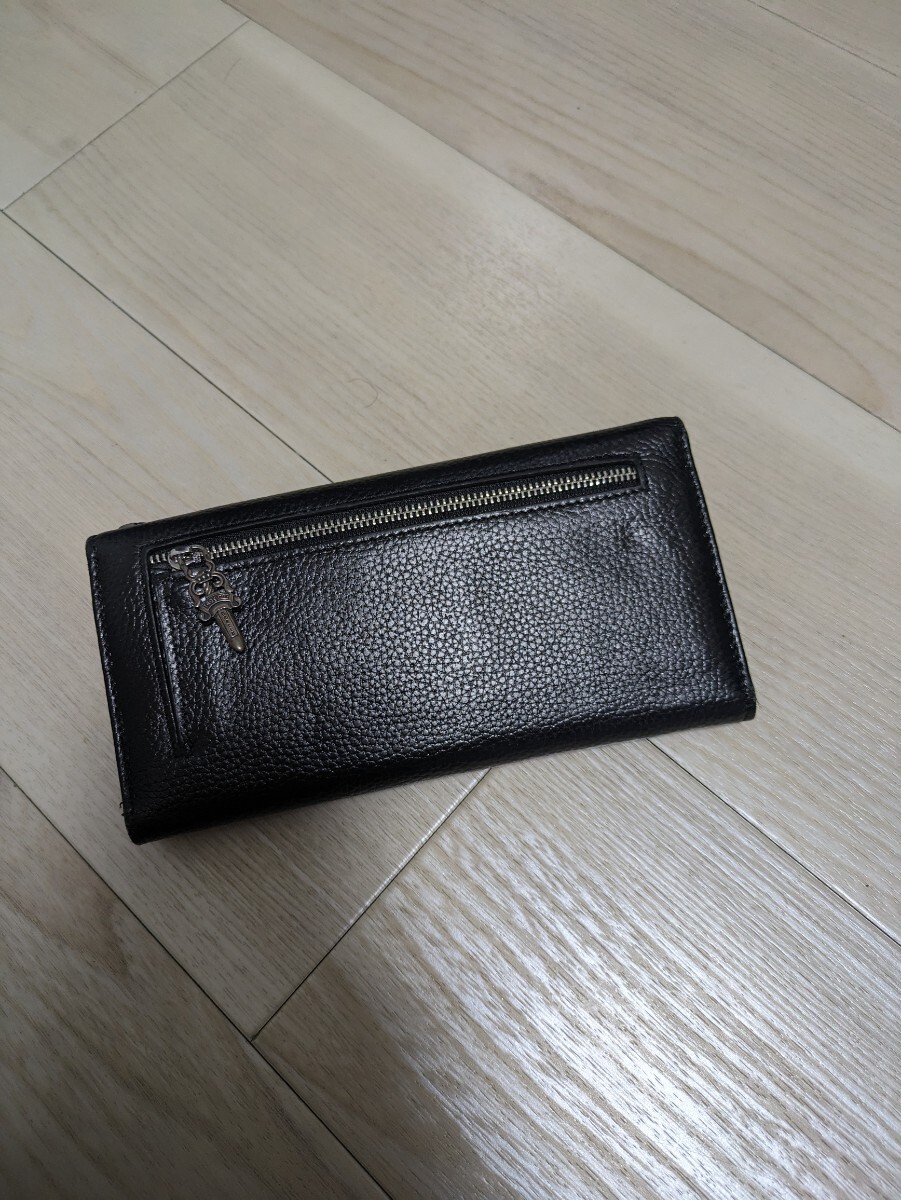  long wallet 