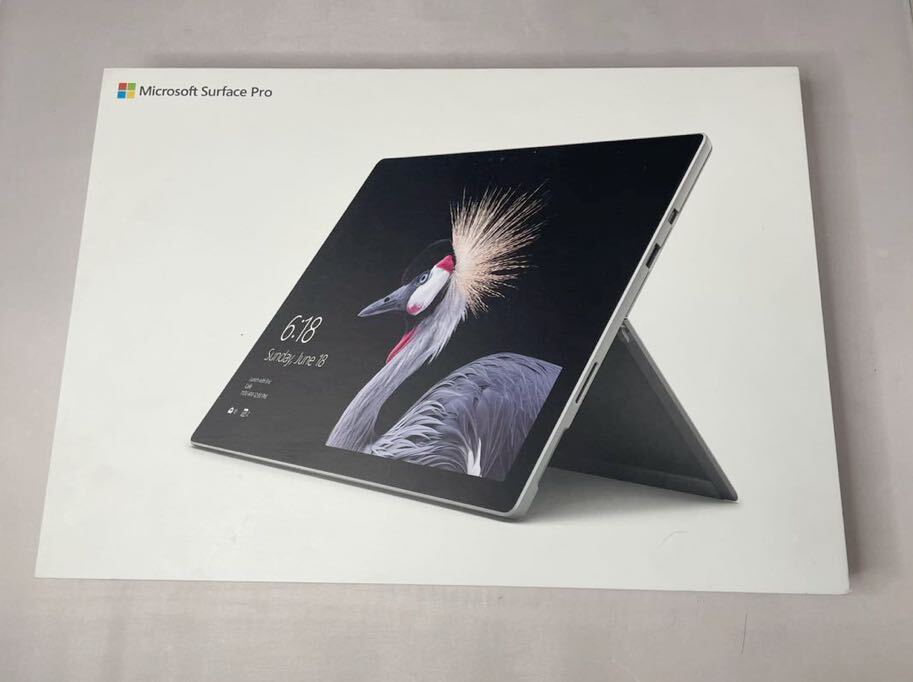 Microsoft Surface Pro FKH-00014 タブレットパソコンの画像1